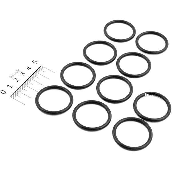 フォークスライダーチューブOリング 84年以降 (10個入り)