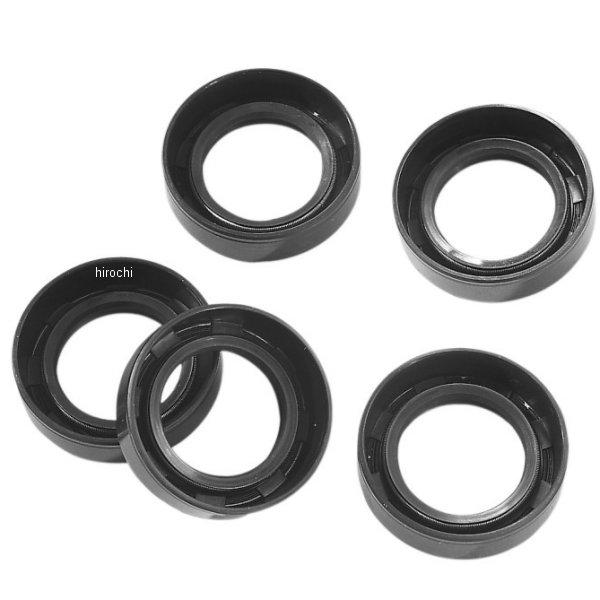 47519-83DL  ホイールシール ダブルリップ 6.4mm 84年-99年 XL/BigTwin (5個入り)