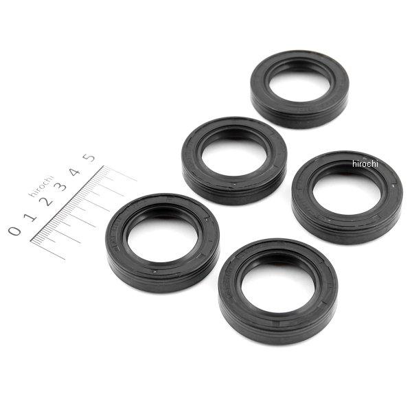 DRAG ホイール ベアリング シール 10.4mm 84年-99年 XL/BigTwin (5個入り) 47519-83A