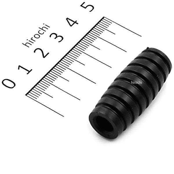 ストリートタイプバックステップキット リペアパーツ ペダルラバー 1個 モンキー ゴリラ