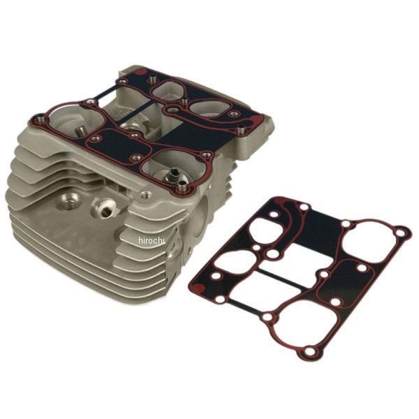 ロッカーハウジング メタルコーディング 99年-17年 Twin Cam (2個入り)