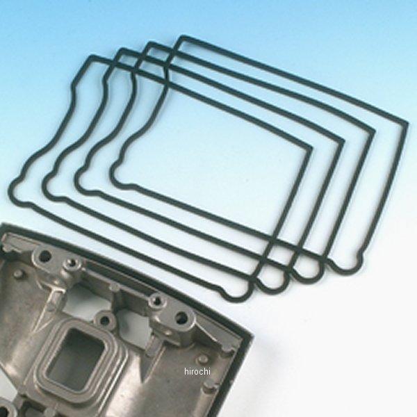 17355-84A  ロワー ロッカーカバーガスケット 84年-91年 80 Evolution ラバー (5枚)