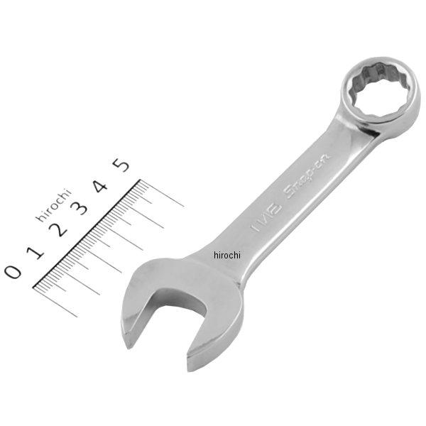 フランクドライブ コンビネーション ミゼット レンチ 12角 11/16インチ