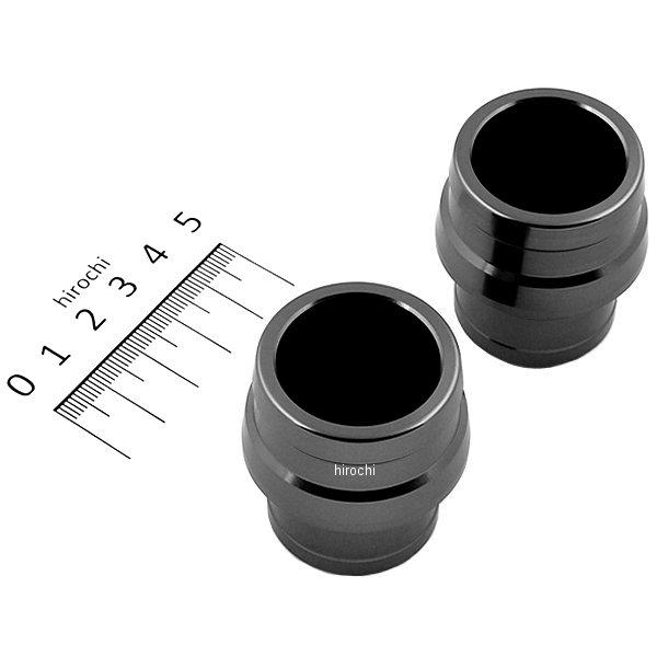 アルミアクスルライダー リア ガンメタ モンキー