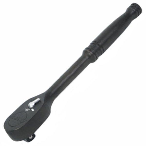 スタンダードハンドル インダストリアル仕上げ デュアル80 ラチェット 1/2インチ スクエアドライブ