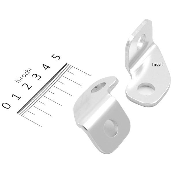 フロントウインカーステー ・FTR223 ・CB223S ・エイプ50/100/TypeD ・250