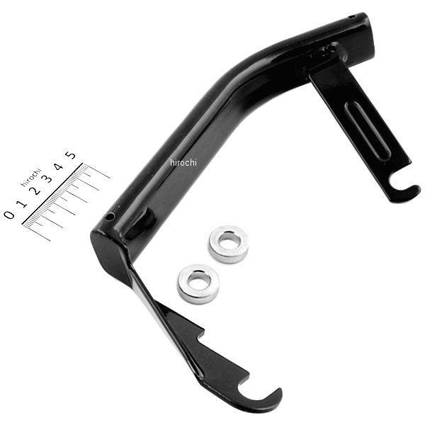 ニーグリップパー 86年以降 XL プレーン 黒