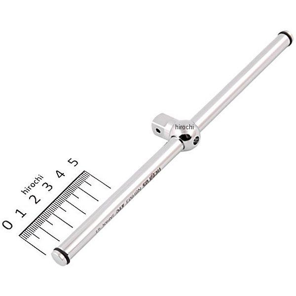 nepros 9.5sq スライドヘッドハンドル