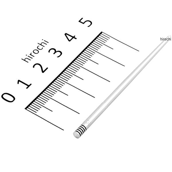 W956R2070J  ケーヒン KEIHIN W956R-2070J ジェットニードル 25個入り