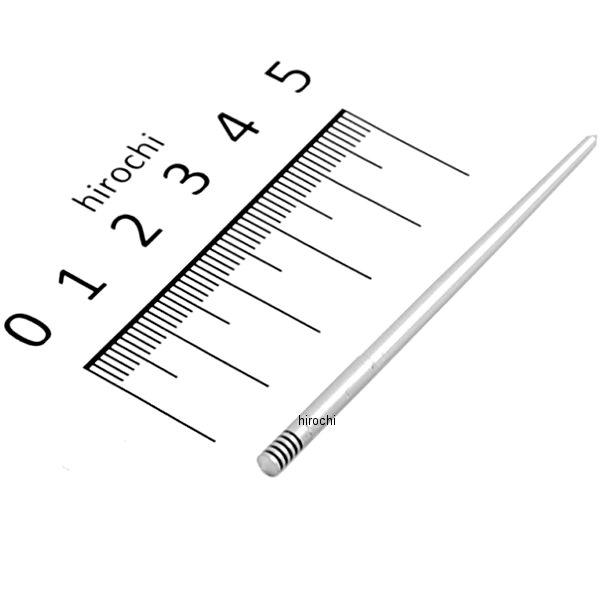 W956R2071J  ケーヒン KEIHIN W956R-2071J ジェットニードル 20個セット