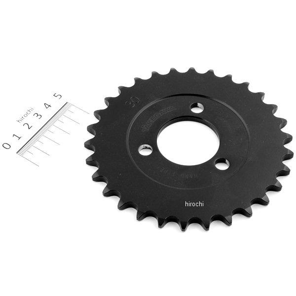スチール製 ドリブン スプロケット 30T モンキー/ゴリラ