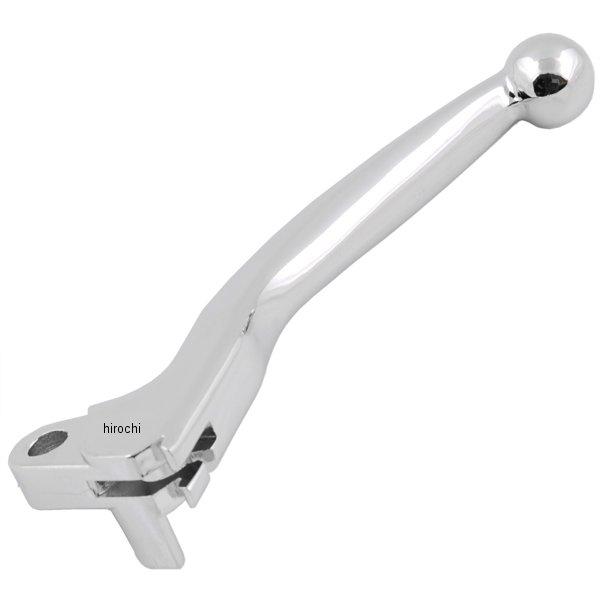 レバー 左側 131mm メッキ ホンダ用