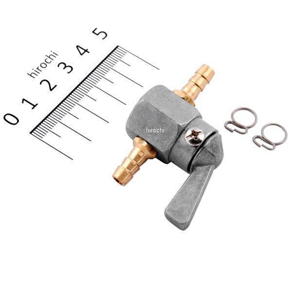 ガソリンコック ホース内径 6mm用