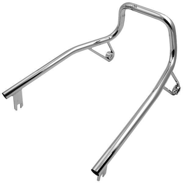 タンデムグリップ クロームメッキ エストレヤ