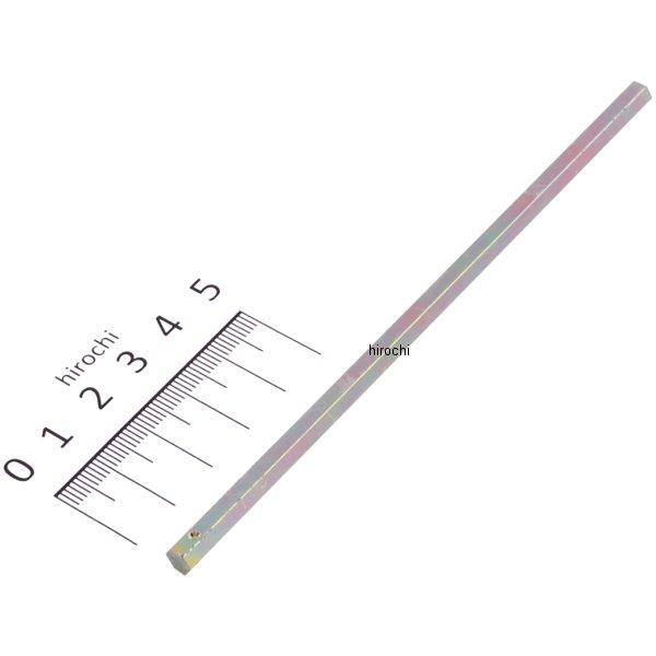 3/8インチ ソケット ヘキサ ボール ロング ミリサイズ 5mm用ビット