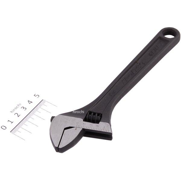 モンキーレンチ 8インチ(210mm)