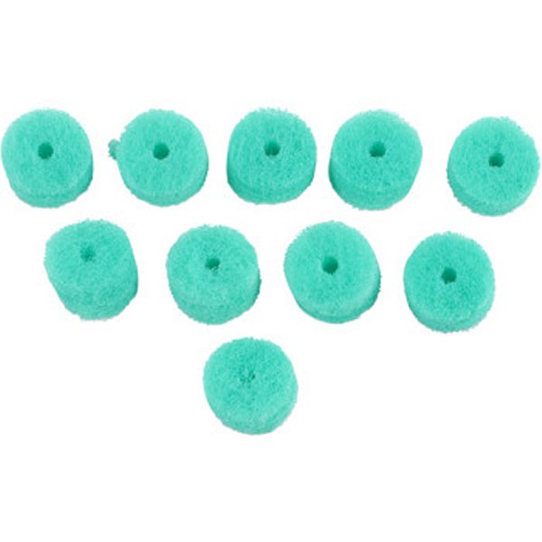 ロッカーカバーガスケット ブリーザーエレメント 99年-17年 Twin Cam (10個入り)