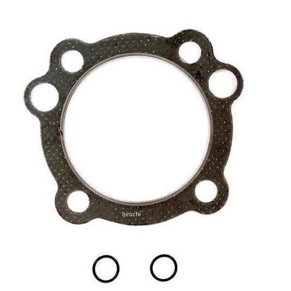 16770-84X ヘッドガスケット Oリング(0.036") 84年-99年 (2個入り)
