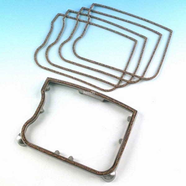 アッパー ロッカーカバーガスケット 84年-91年 80 Evolution コルク (5枚)