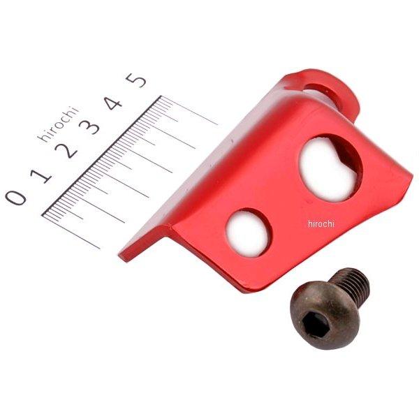 マスターシリンダーガード アカ NSF100