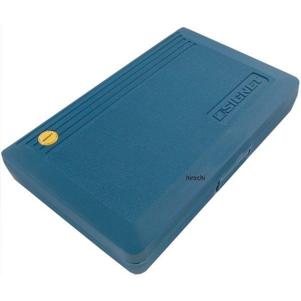 (#812910B)3/8DR 14PC mm ソケットレンチセット