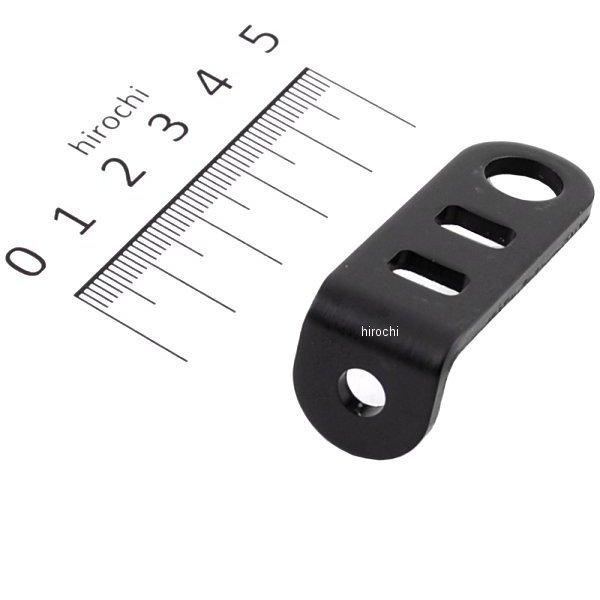 マスターシリンダーステー ヤマハ、カワサキ 黒