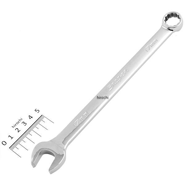 フランクドライブ コンビネーション スタンダード ハンドル 12角 17mm