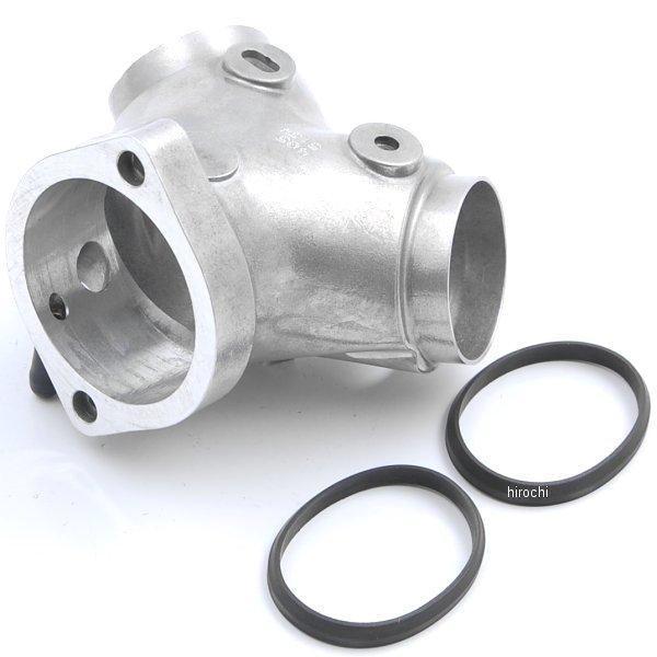 493892   52mmおよび58mmスロットルボディ用マニホールド 06年-17年