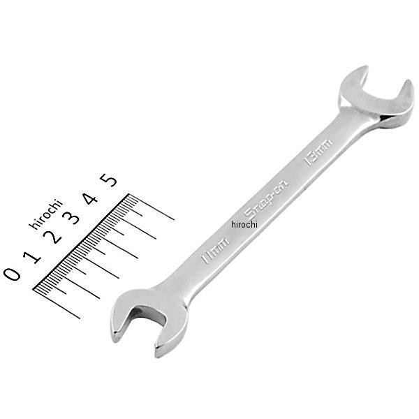 オープン エンド スタンダード レンチ 11-13mm