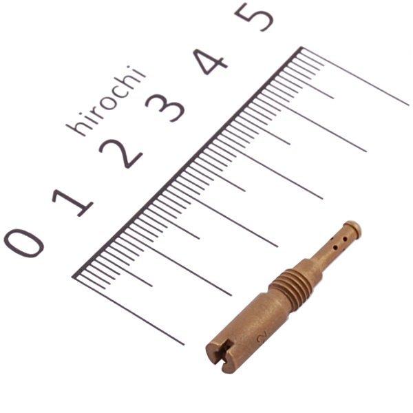 KEIHIN PB16 PB18用 スロージェット ♯42 汎用