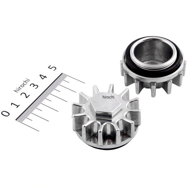 ドレスアップ タペット バレル Z50/CB400F