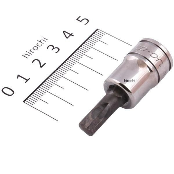 3/8インチ ソケット クラッチ スタンダード 5/16インチ