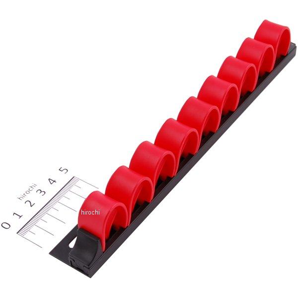 ループ式ツールオーガナイザー 9インチ