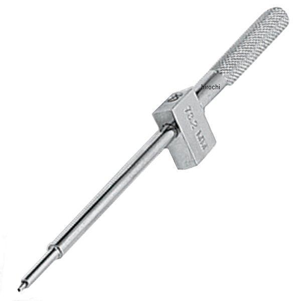 ブルーポイント インジェクタ 高さ ゲージ