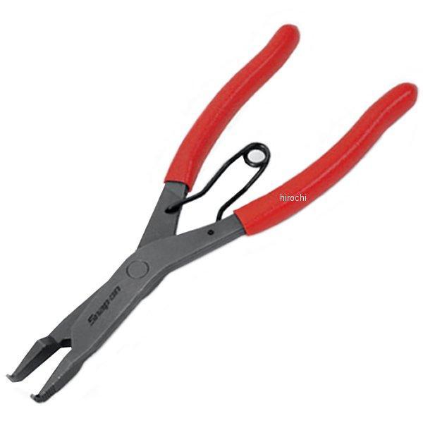 スナップ リング ペンチ 90°角ジョー 8 15/16インチ長