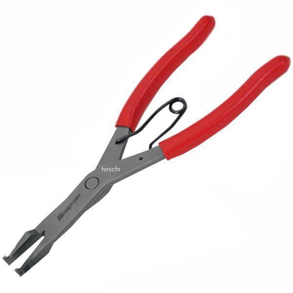 スナップ リング ペンチ 90°角ジョー 8-7/8インチ長