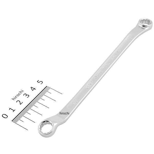 プロフィットツールめがねレンチ 10mm