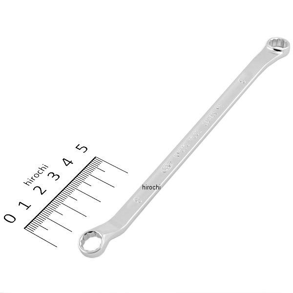 プロフィットツールめがねレンチ 8mm