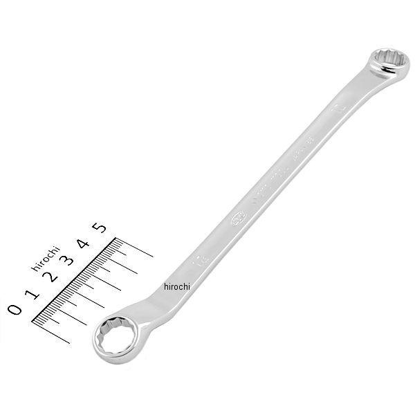 nepros 9.5sq ソケット (12角) 10mm