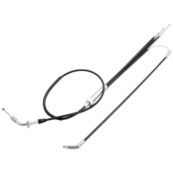 アクセルワイヤー KH250/400