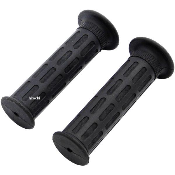 ラバーグリップ 非貫通タイプ L125mm D32mm 黒