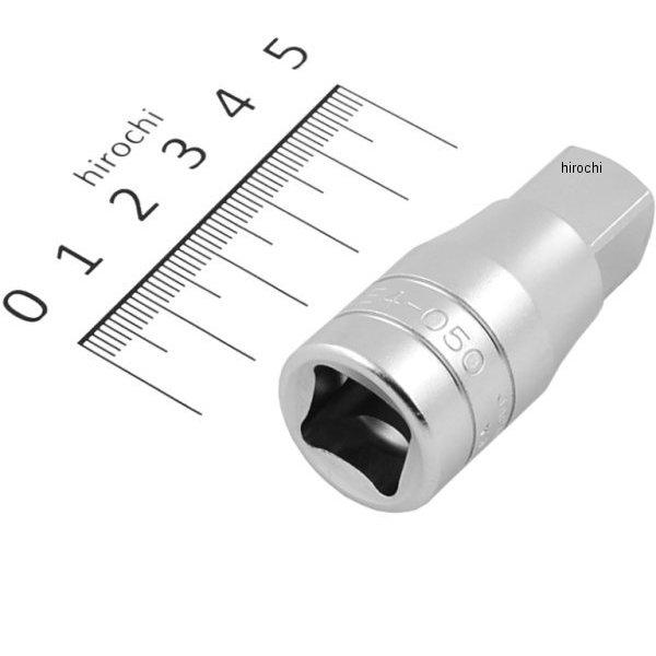 12.7sq エクステンションバー 50mm