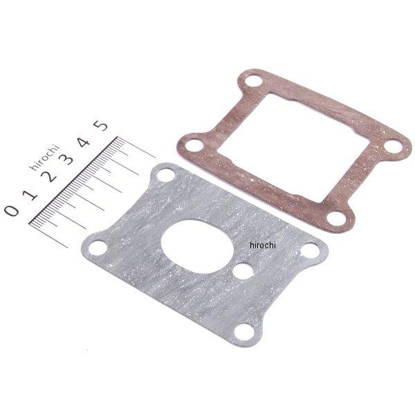 リードバルブガスケット 87年以降 NSR80、NSR50、NS50F