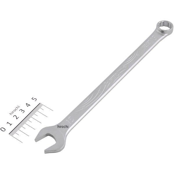 薄口コンビネーションレンチ 15mm