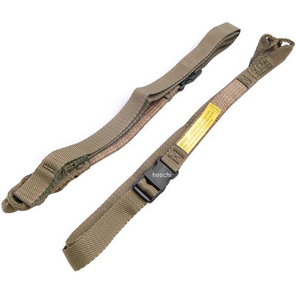 ロックストラップ ROKSTRAPS MCストレッチストラップ ROK-CAMO