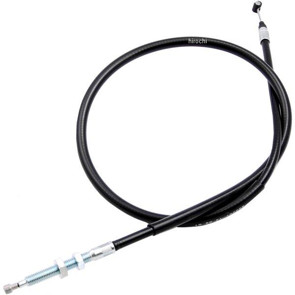 クラッチワイヤー エイプ100、エイプ50 ステンレス 黒