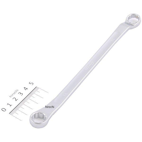 プロフィットツールめがねレンチ 12mm