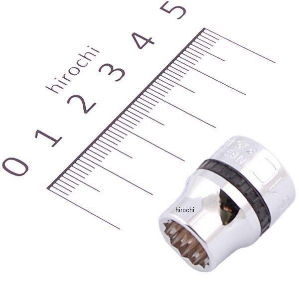 プロフィットツールめがねレンチ 14mm