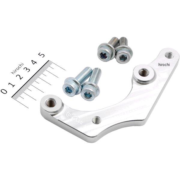 キャリパーサポート カニブレンボ フロント