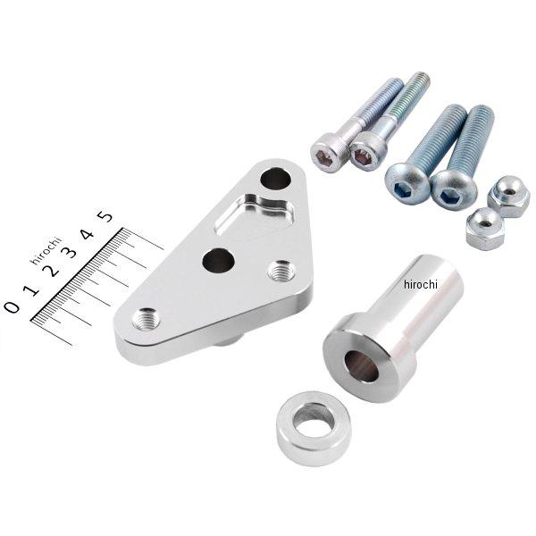 KSRフォークステム用キャリパーサポート